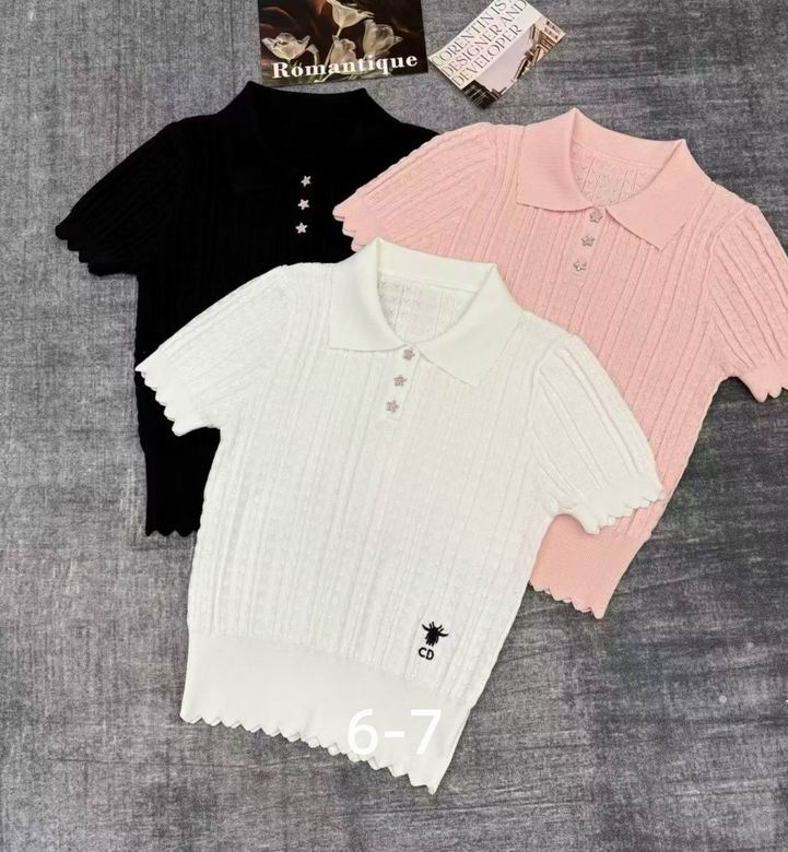 Dior S-XL 58
